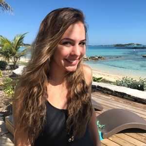 Meet your Posher, Julia